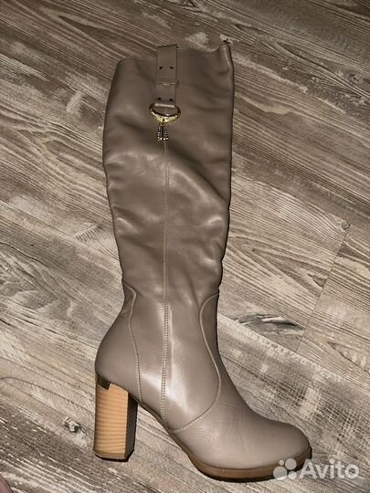 Ботинки Olteya