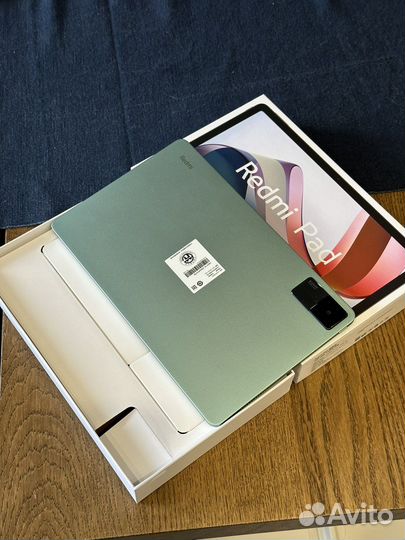 Xiaomi Redmi iPad 128Gb