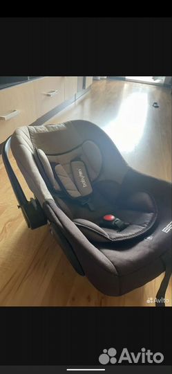 Автолюлька от 0