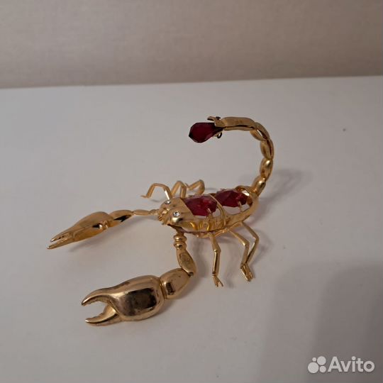 Сувениры Swarovski