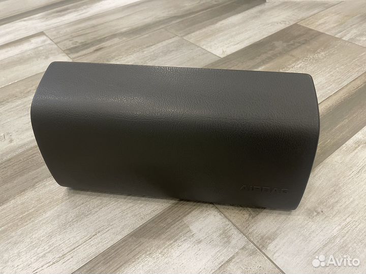 Подушки безопасности t4