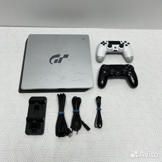 Sony PlayStation 4 1Tb