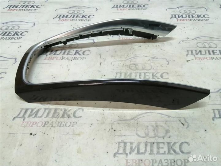 Накладка декоративная Audi Q5