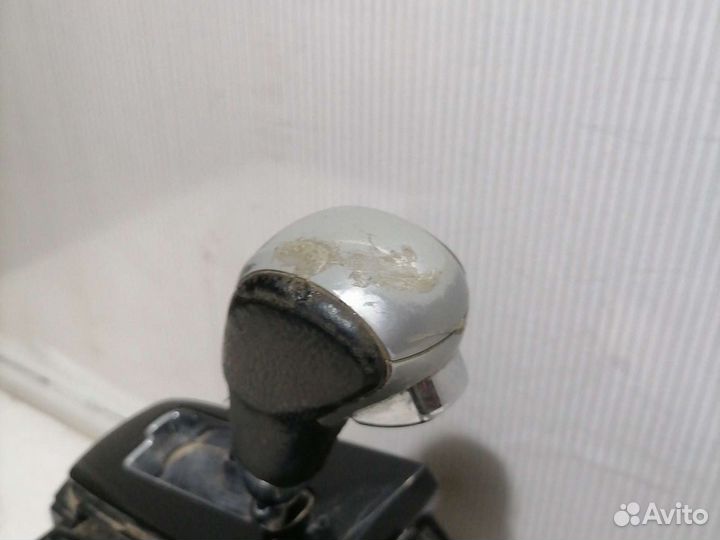 Кулиса АКПП Chevrolet Cruze