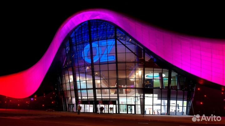 Заместитель директора магазина