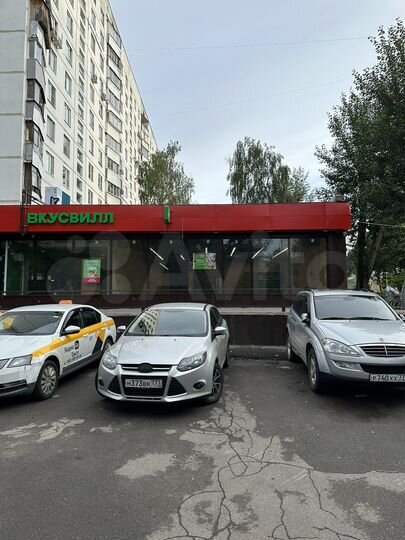 Торговая площадь, 100 м²