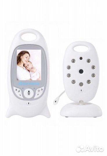 Видеонаблюдение