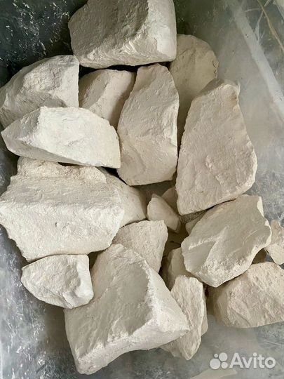 Пробники мела