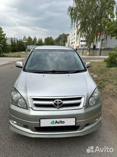 Toyota Ipsum 2.4 AT, 2001, 252 000 км