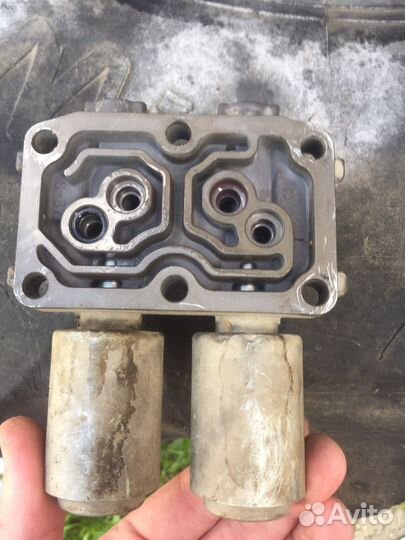 Соленойд АКПП Honda CRV Accord и т д