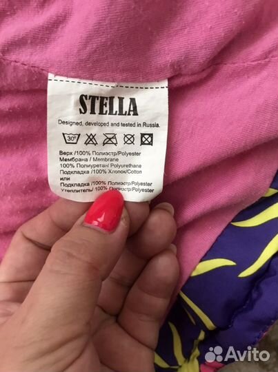 Костюм для девочки