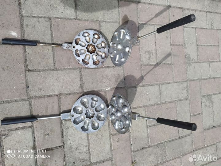 Орешница СССР