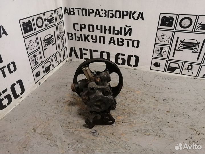 Насос гидроусилителя Mitsubishi Lancer CS, Colt CJ