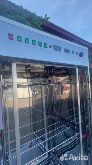 Коптильня от производителя