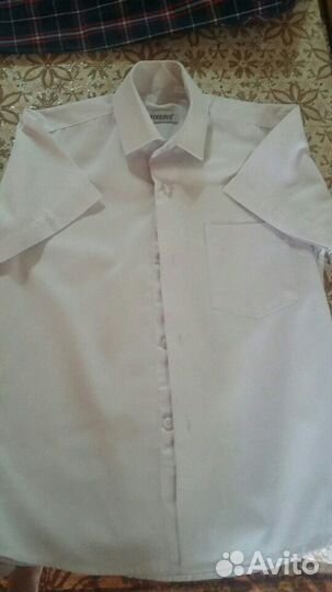 Школьная форма