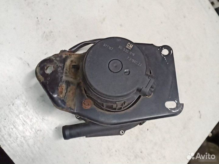 Насос вторичного воздуха Opel Vectra B