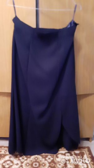 Костюм женский юбка и пиджак