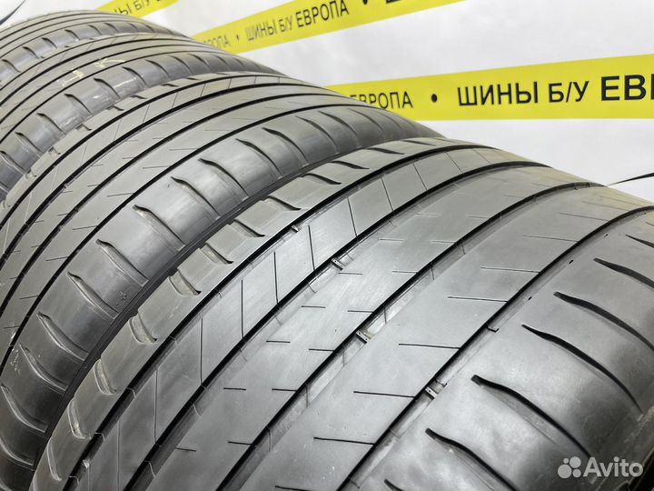 Michelin Latitude Sport 295/40 R20