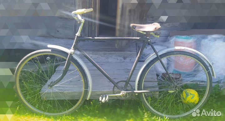 Велосипед