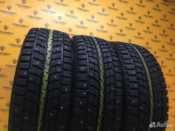 Dunlop SP Winter Ice 01 215/60 R17 96T