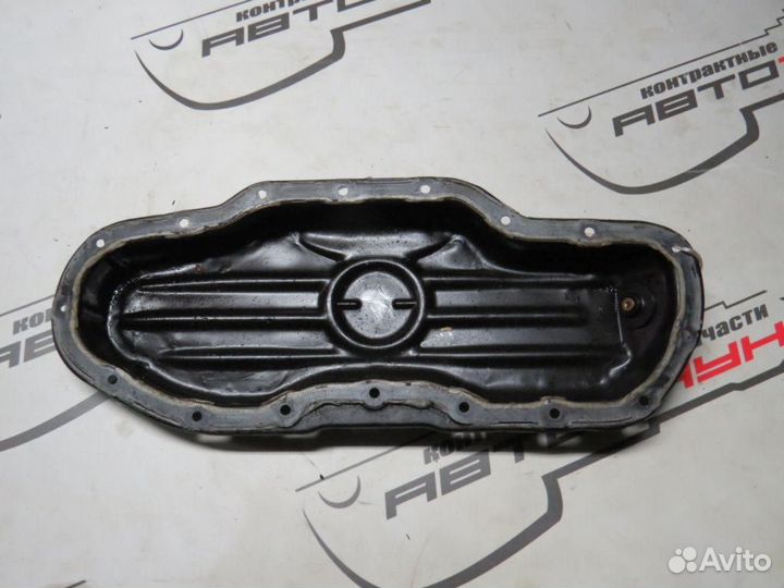 Поддон двс toyota lexus 2GR-FSE 2GR-FXE 3GR-FE 4GR