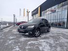 Renault Logan Stepway 1.6 МТ, 2021 объявление продам