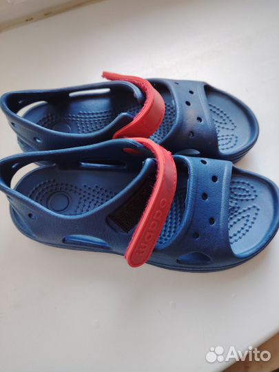Сланцы детские 32