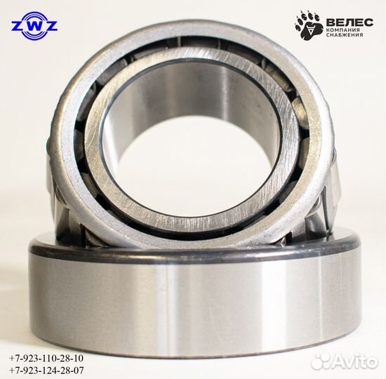 Подшипник 522/529