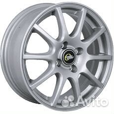 Диски cross street,15,4x98