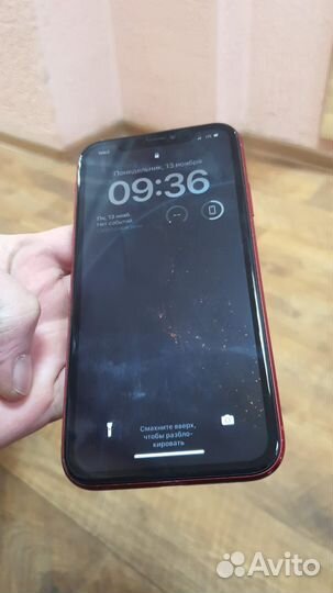 iPhone Xr, 64 ГБ