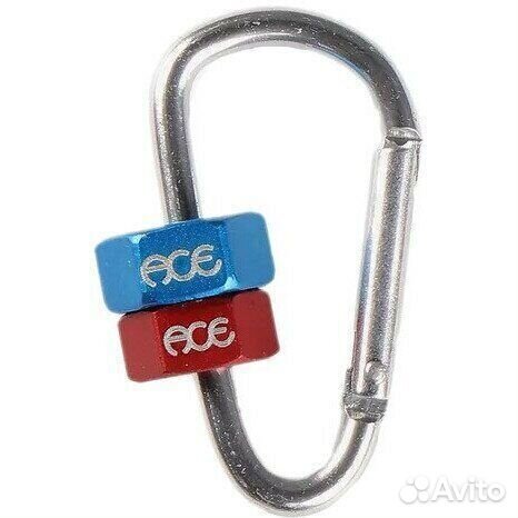 Гайки для скейта Ace Trucks Re-Threader Dies