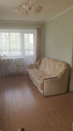 1-к. квартира, 31,5 м², 2/5 эт.