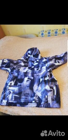 Куртка Burton xl