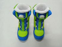 Сноубордические ботинки детские TS Kids
