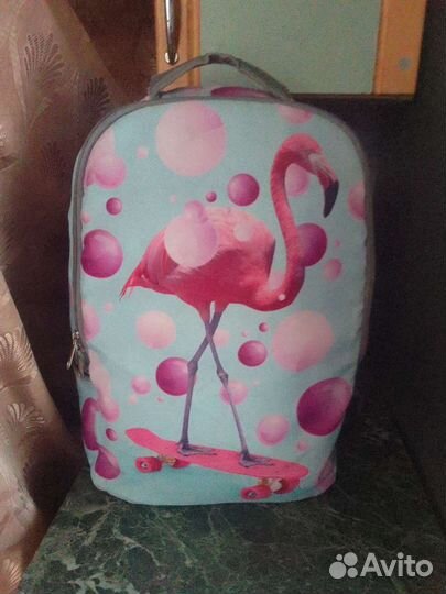 Рюкзак школьный