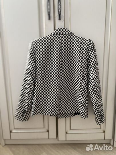 Жакет Zara, оригинал, xs