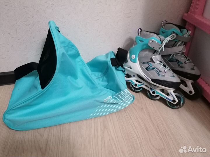 Ролики детские