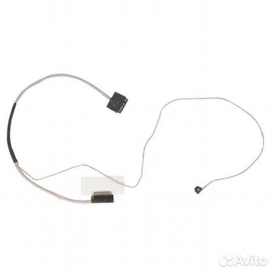 Шлейф матрицы для ноутбука Lenovo IdeaPad 100-15IB