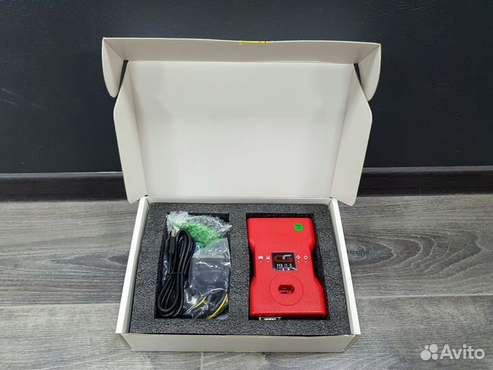 Сgdi Prog Mercedes (Benz Monster) Программатор