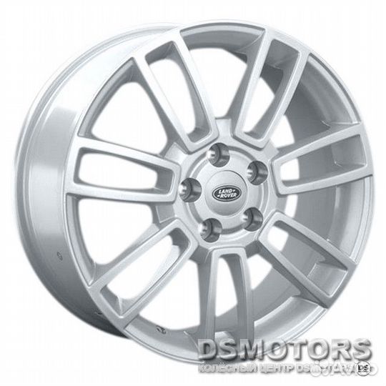 Диски Land Rover LR20 8/19 5x108 ET55 d63.3 S
