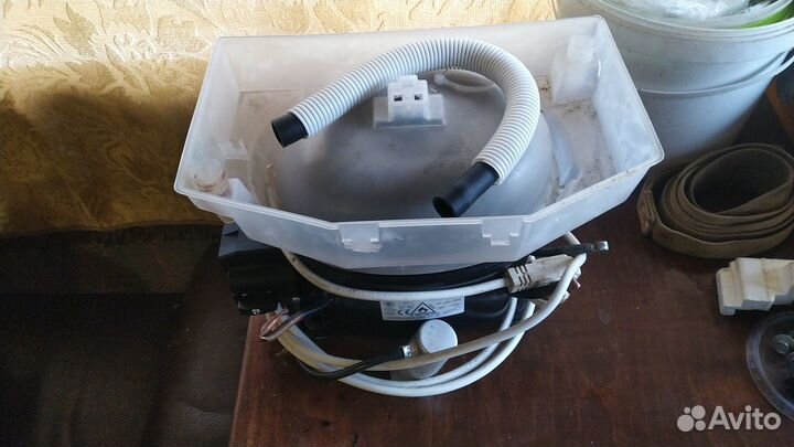 Компрессор для холодильника Jiaxipera zbx1115cy