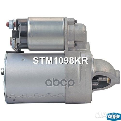 Стартер KIA: Carens II (20022006) 1.6i/Rio