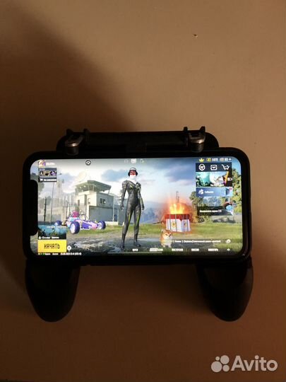 Джостик для телефона (для пабга)