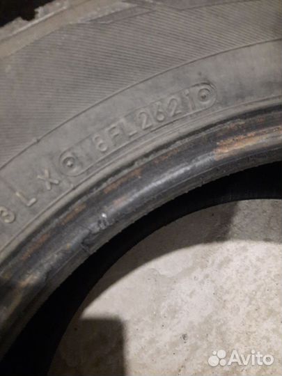 Nitto SN3 Winter 185/65 R15 88H