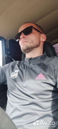 Водитель В,С