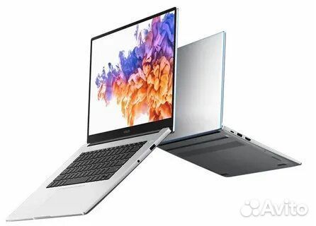 Ноутбук Honor MagicBook 14 5301afls