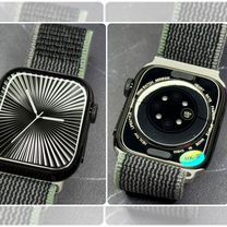 Apple Watch 10 42mm (2025) Black, Москва