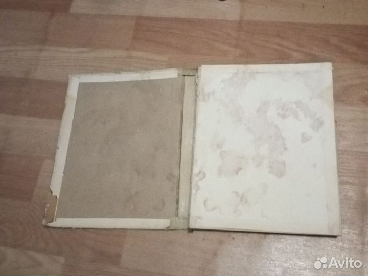 Земля и люди 1962 г