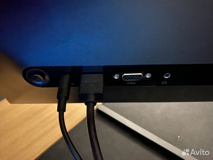 Монитор Xiaomi 27' 2k