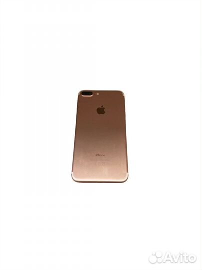 iPhone 7, 128 ГБ